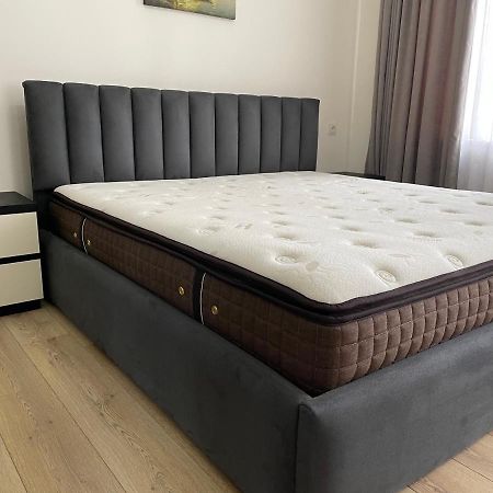 Temo Guest House 10 Batumi Eksteriør billede