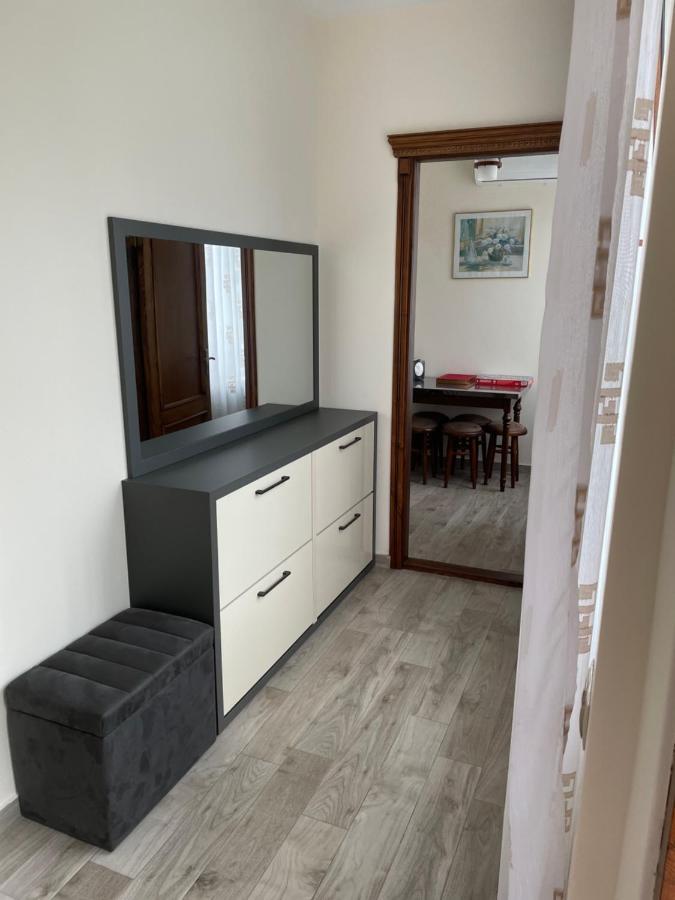 Temo Guest House 10 Batumi Eksteriør billede
