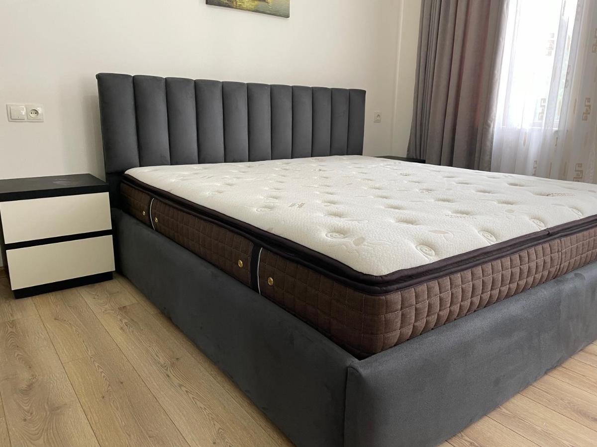 Temo Guest House 10 Batumi Eksteriør billede